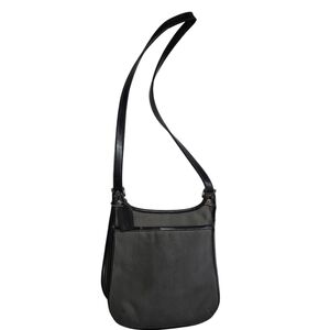 Coach Black Crossbody Bag